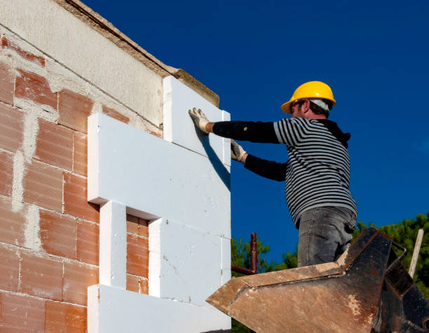Best Insulation for Specific Applications in Silt, CO