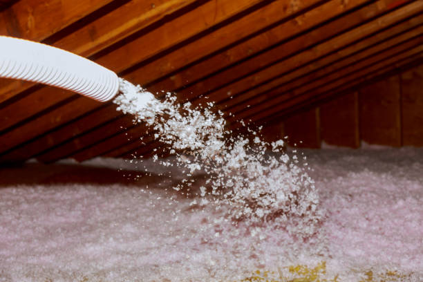 Best Residential Insulation in Silt, CO