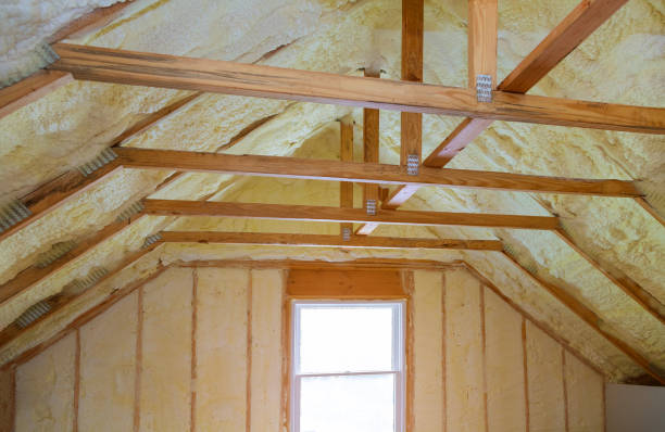 Best Spray Foam Insulation in Silt, CO