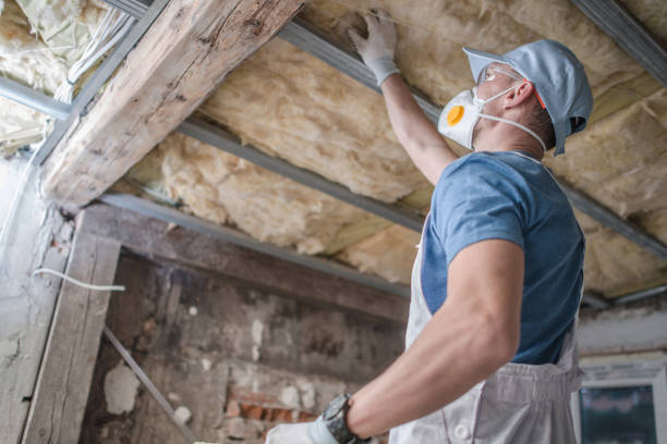Best Fiberglass Insulation in Silt, CO