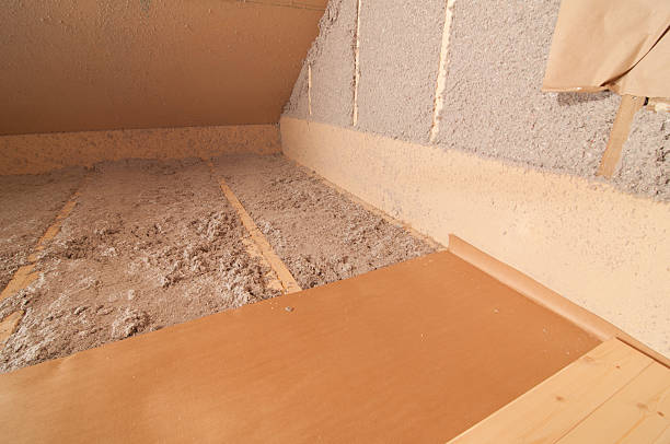 Types of Insulation We Offer in Silt, CO