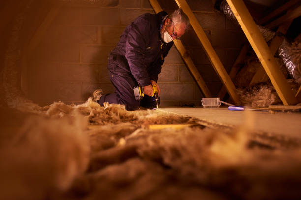 Best Energy Efficiency Insulation in Silt, CO